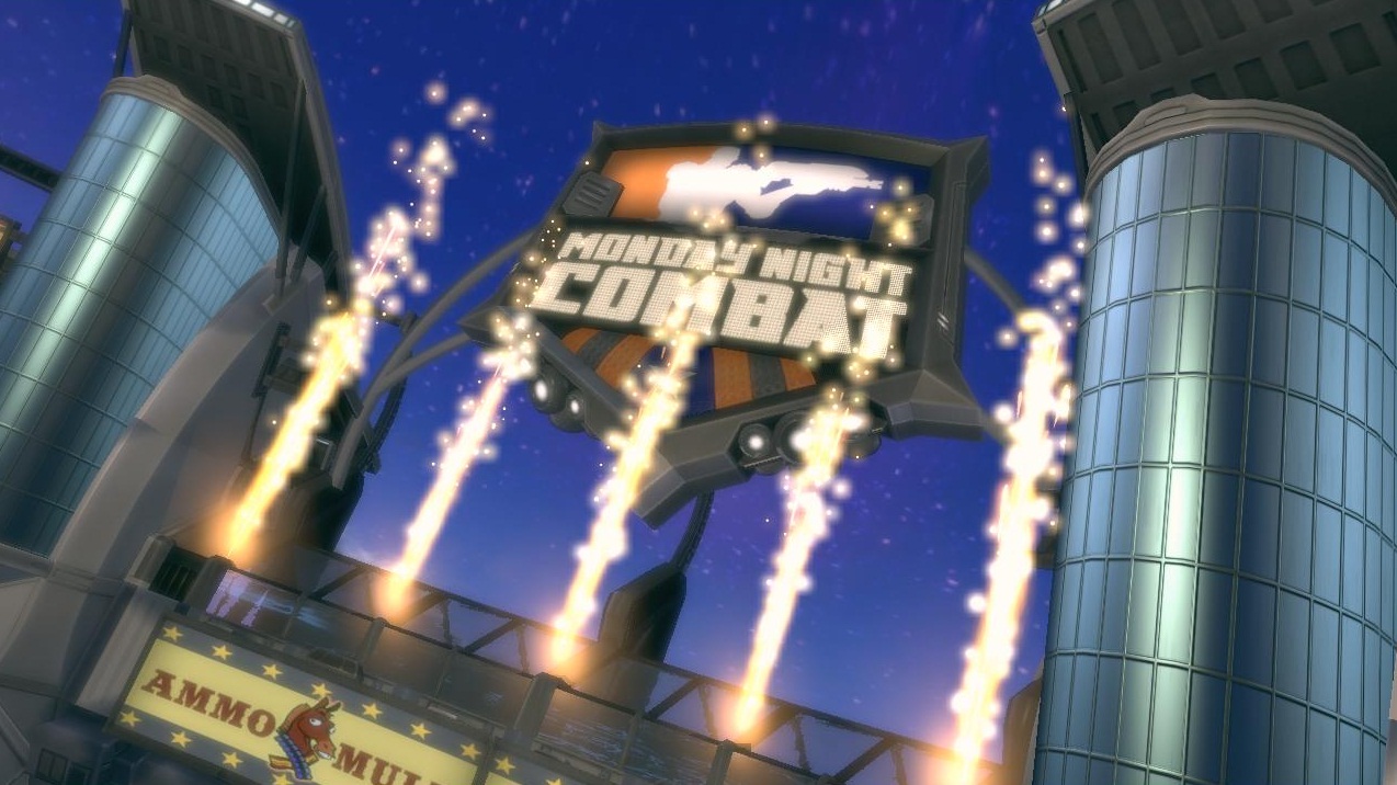 Monday Night Combat teszt