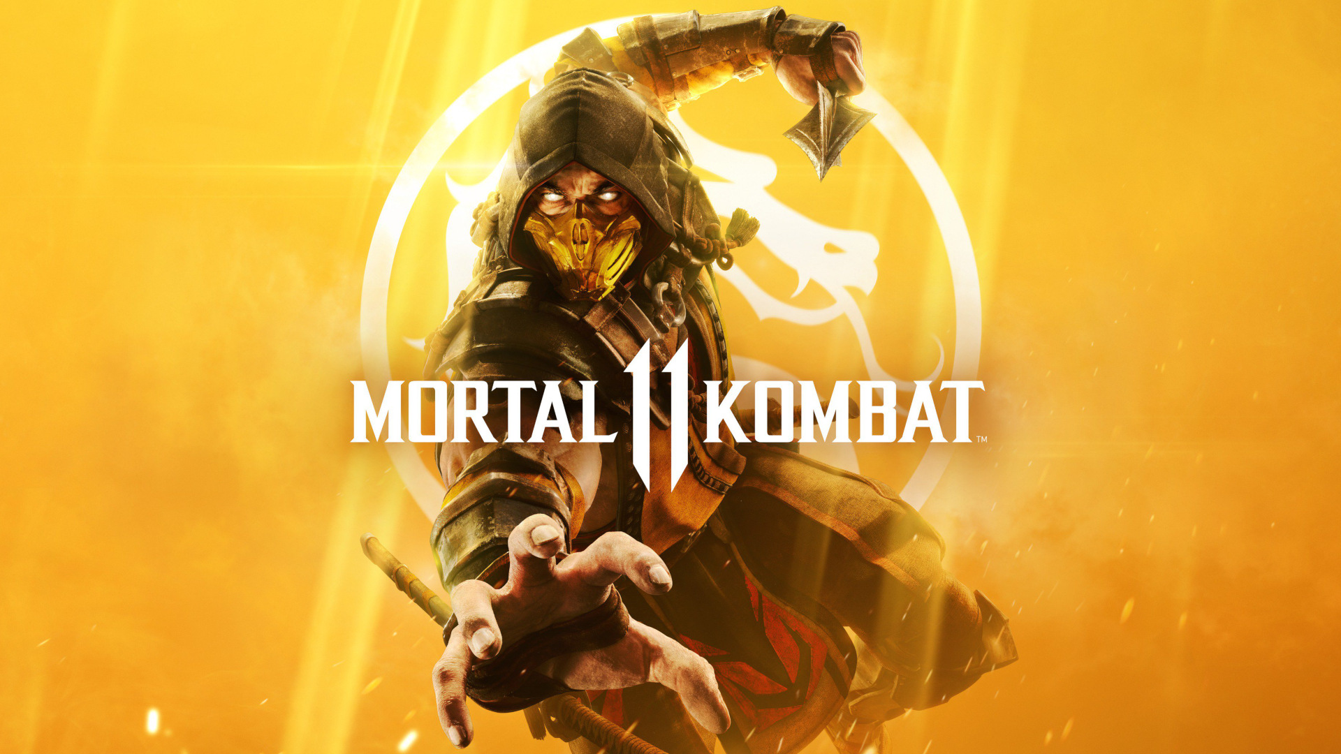 Mortal Kombat 11 teszt