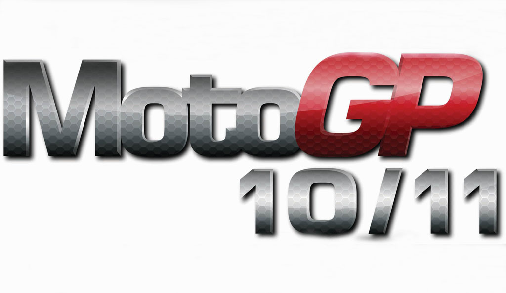 MotoGP 10/11 teszt