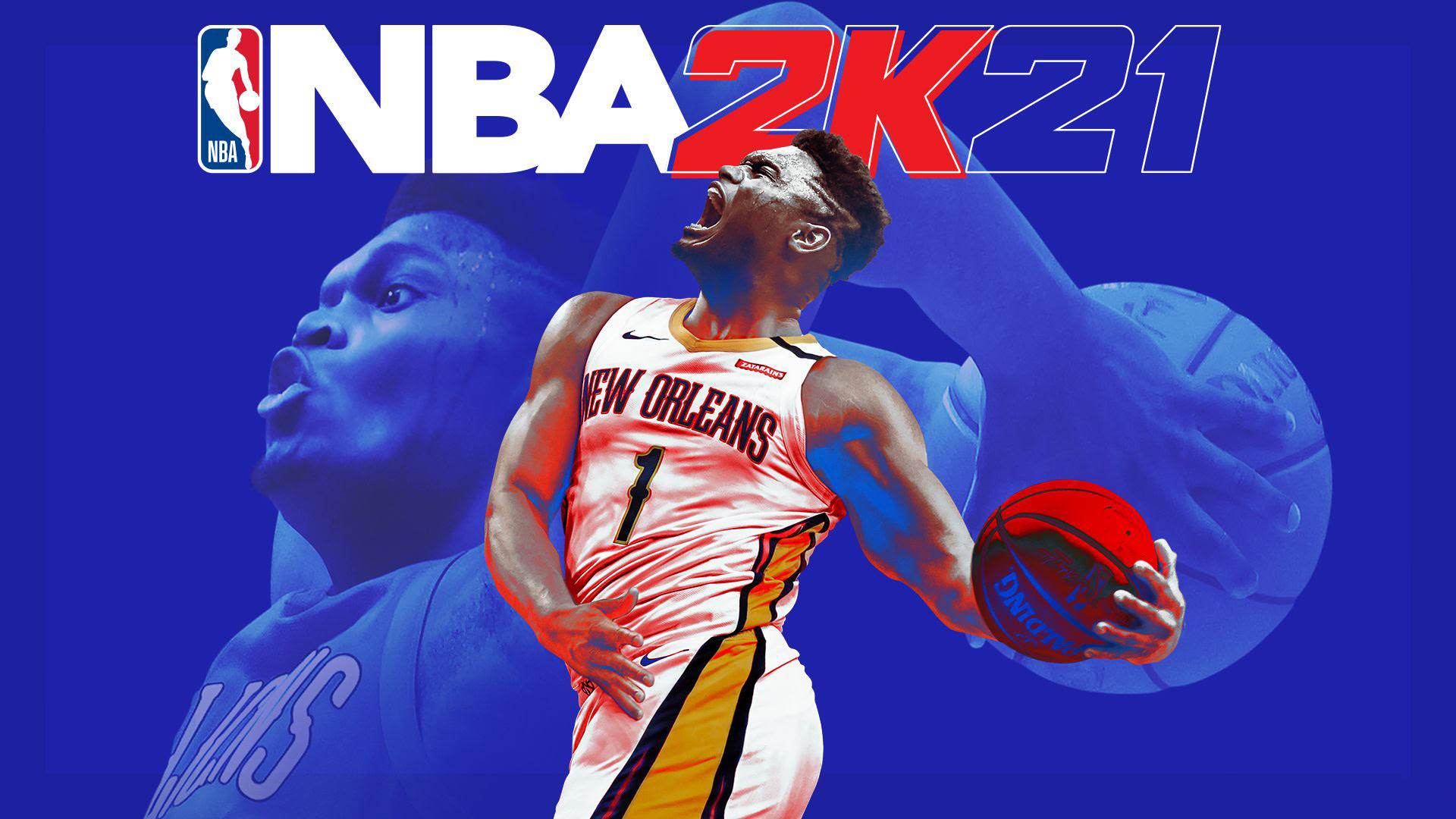 NBA 2K21 (nextgen) teszt