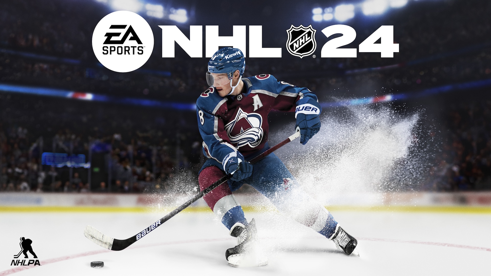 NHL 24 teszt