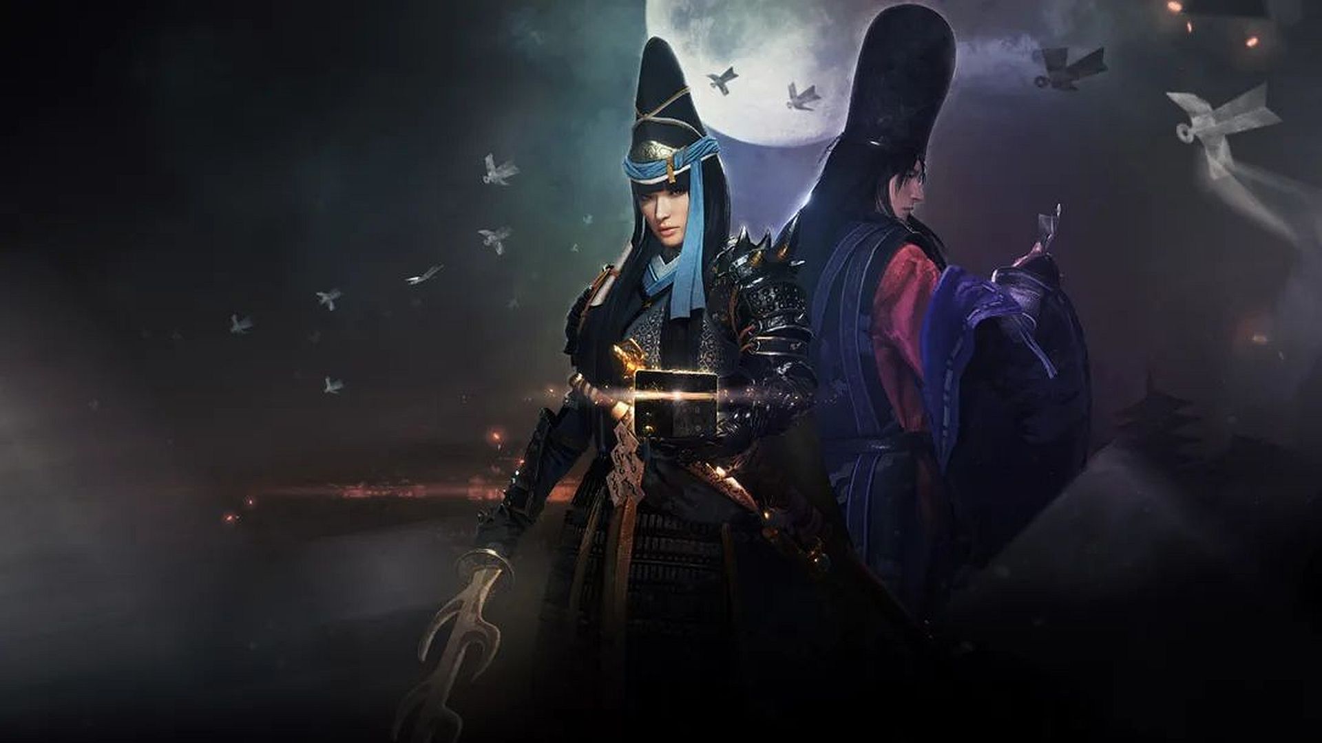 Nioh 2: Darkness in the Capital DLC teszt