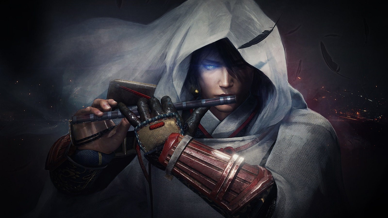 Nioh 2 – The Tengu's Disciple DLC teszt