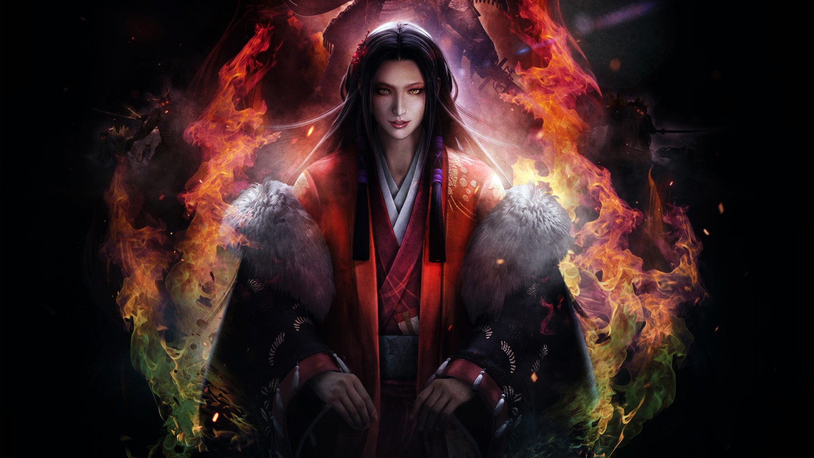 Nioh: Bloodshed's End DLC teszt