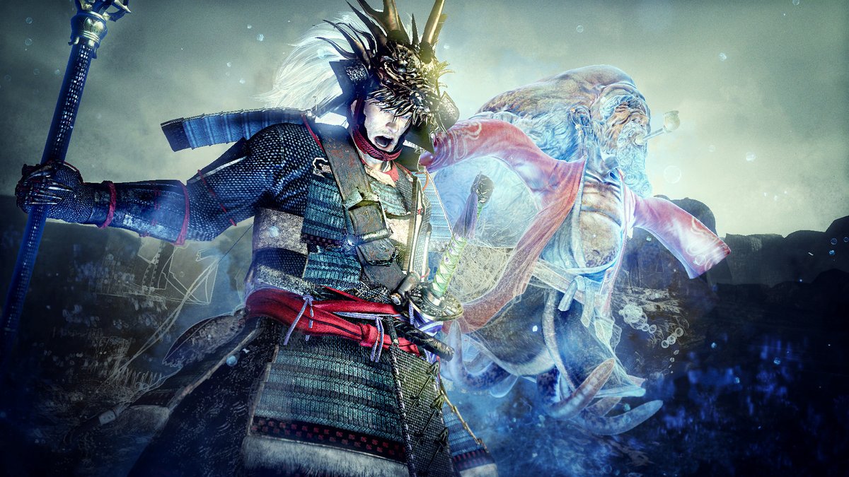 Nioh: Defiant Honor DLC teszt