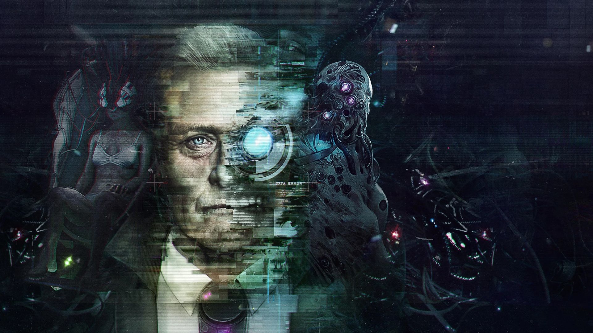 Observer: System Redux teszt