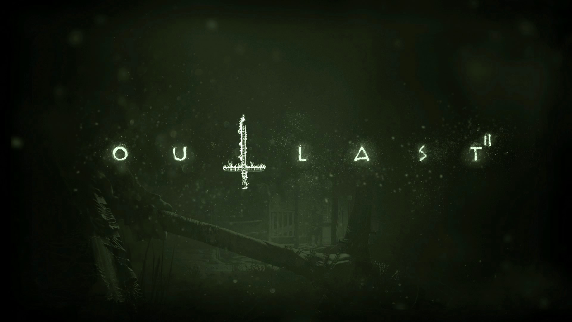 Outlast 2 teszt