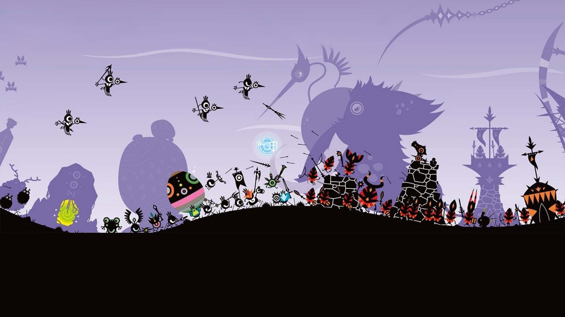 Patapon 2 Remastered teszt