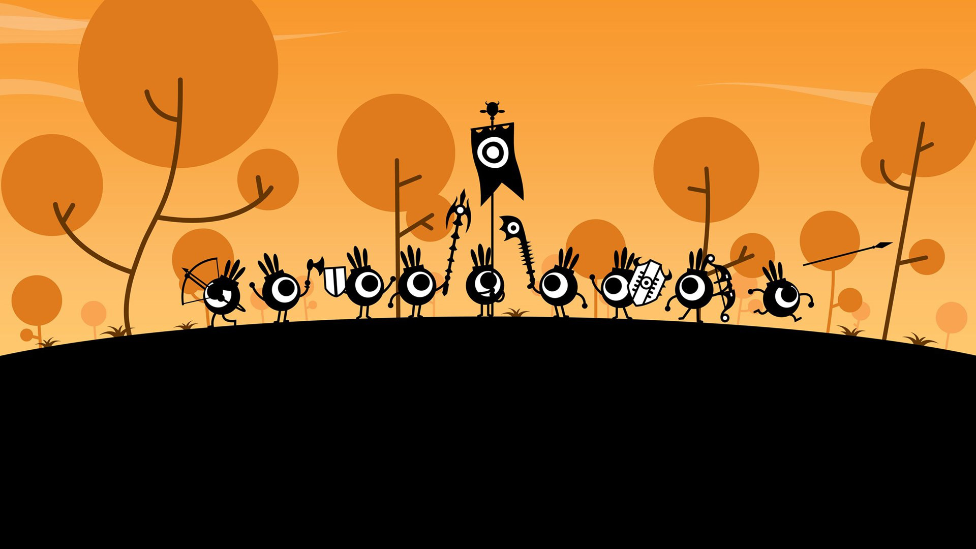 Patapon Remastered teszt