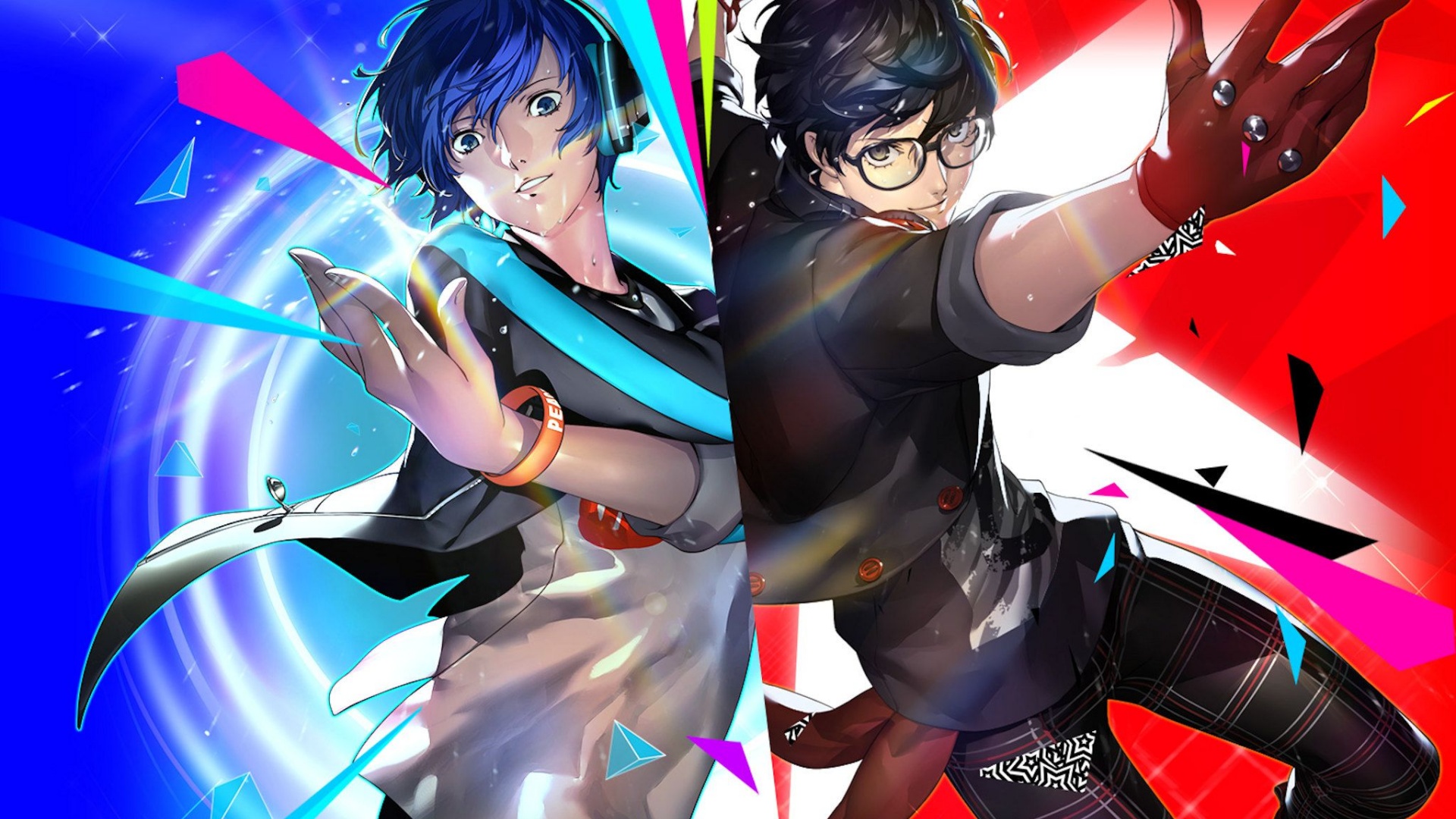 Persona Dancing: Endless Night Collection teszt