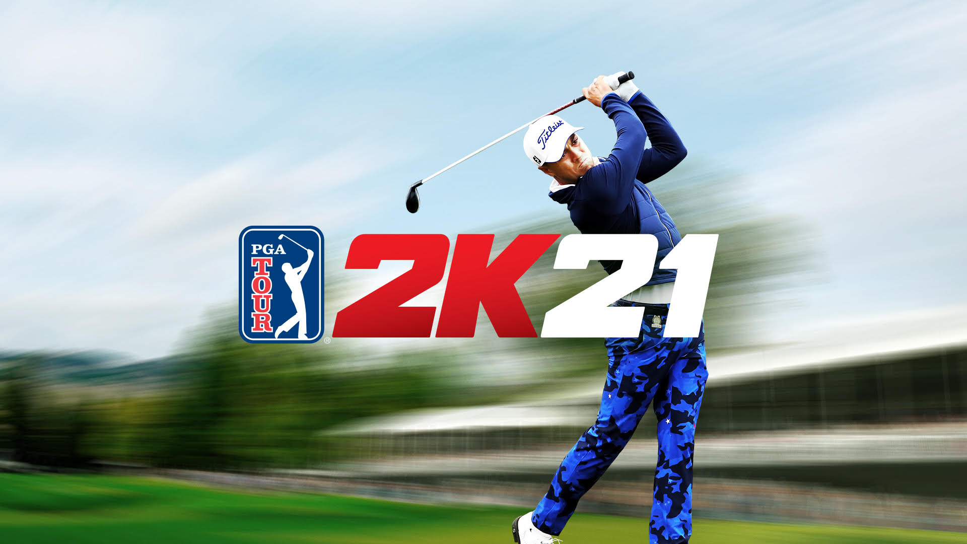 PGA Tour 2K21 teszt