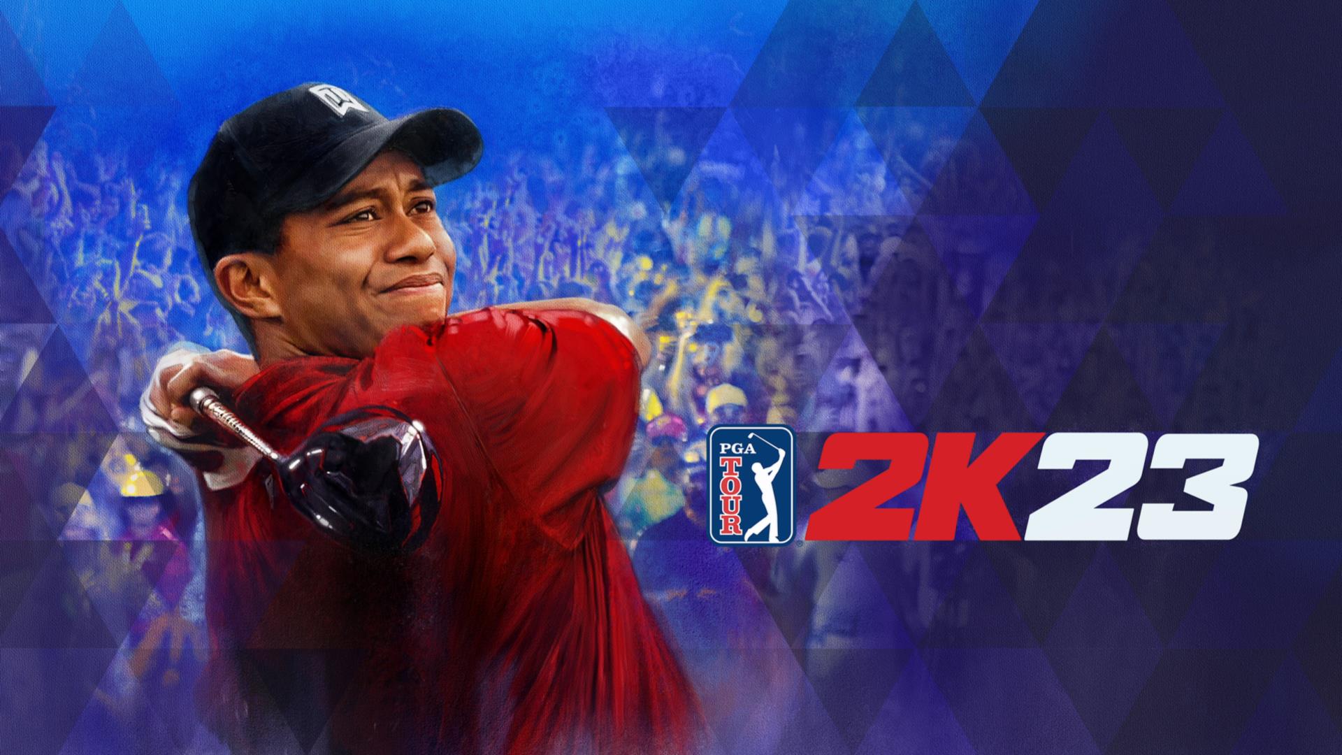 PGA Tour 2K23 teszt