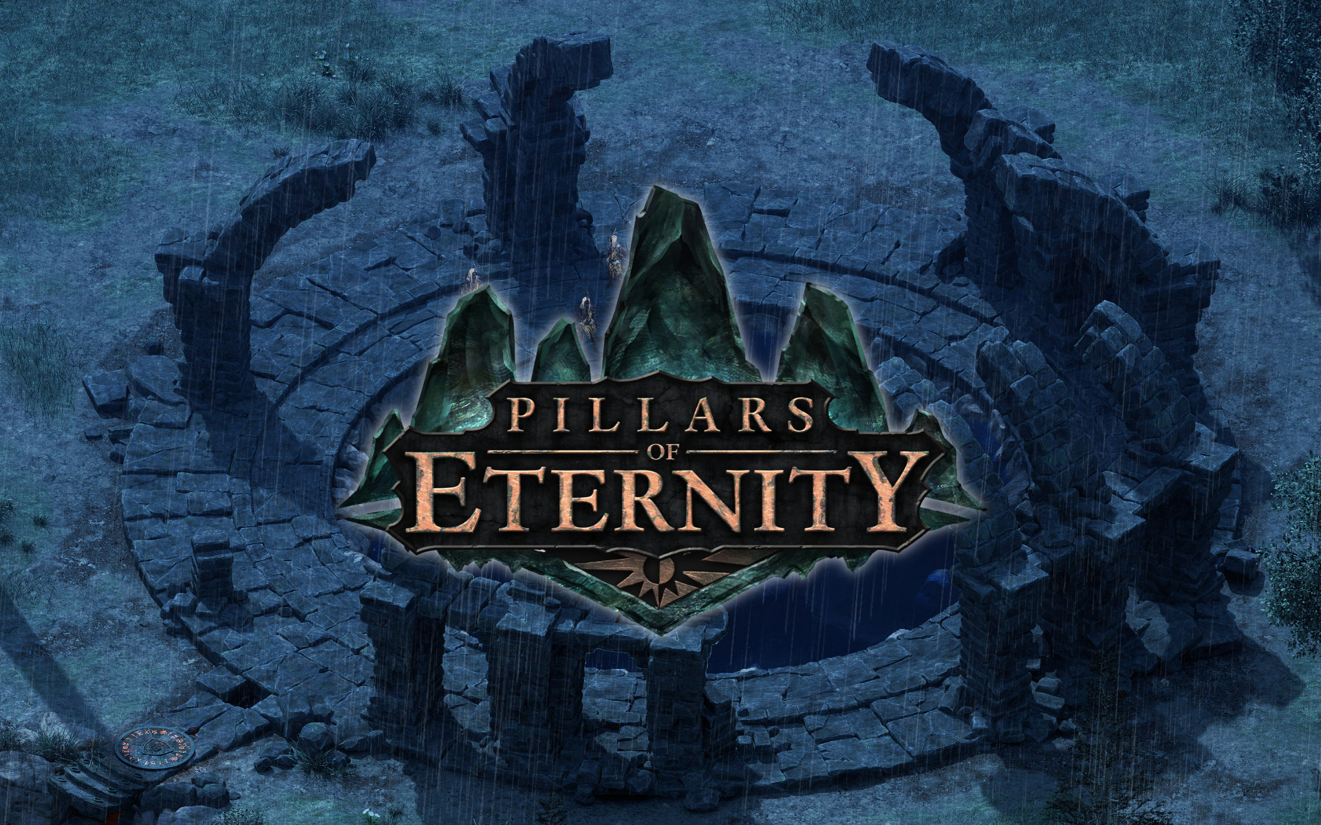 Pillars of Eternity teszt