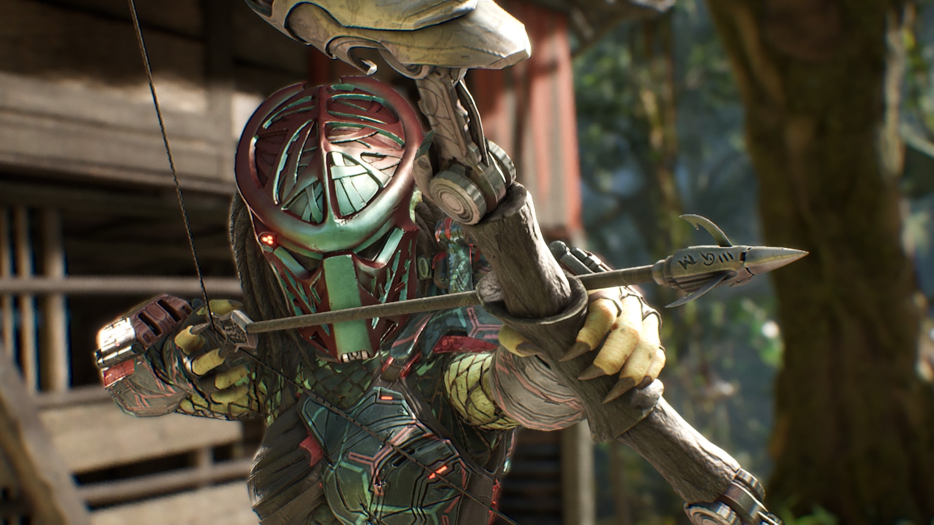 Predator: Hunting Grounds teszt