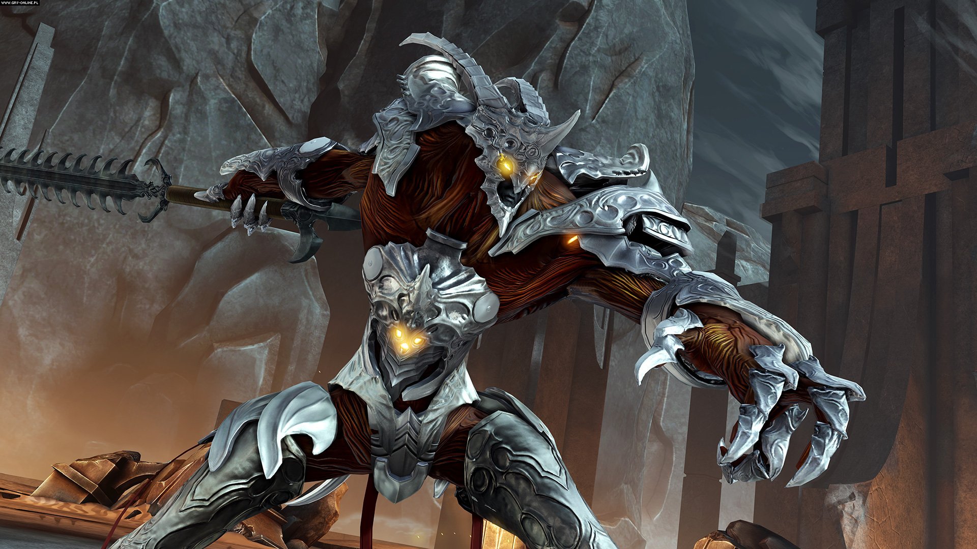 Prodigy Tactics teszt