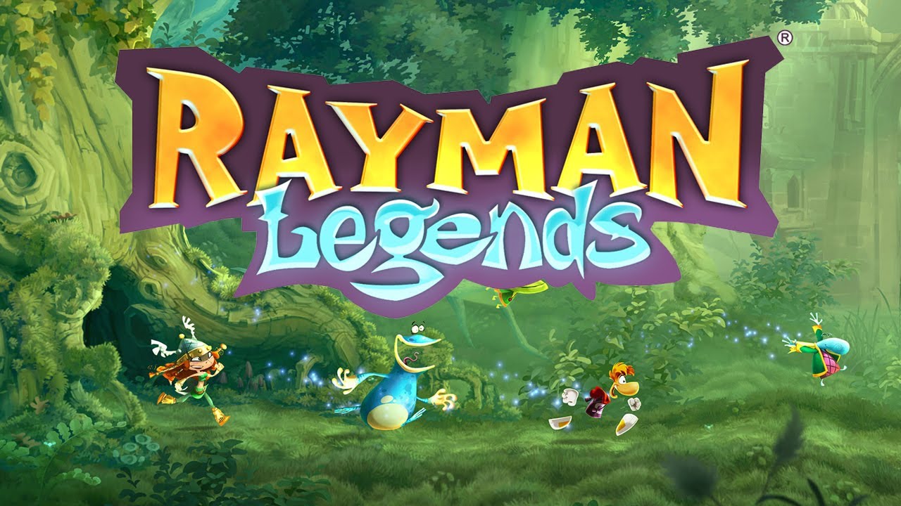 Rayman Legends PlayStation 4 Edition teszt