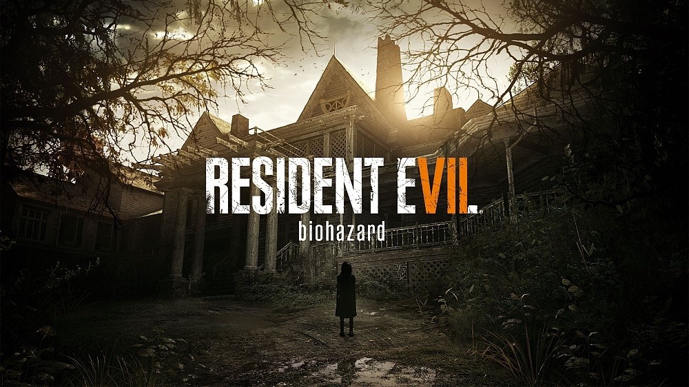 Resident Evil 7: Biohazard teszt