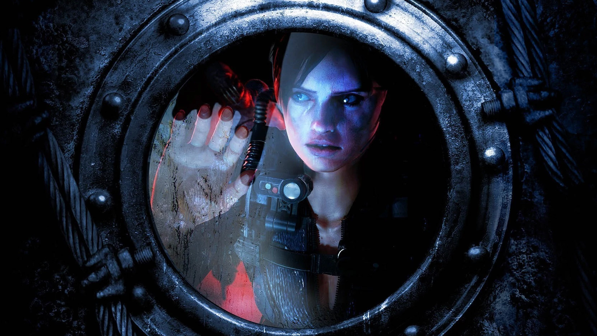 Resident Evil: Revelations (PS4, XB1) teszt