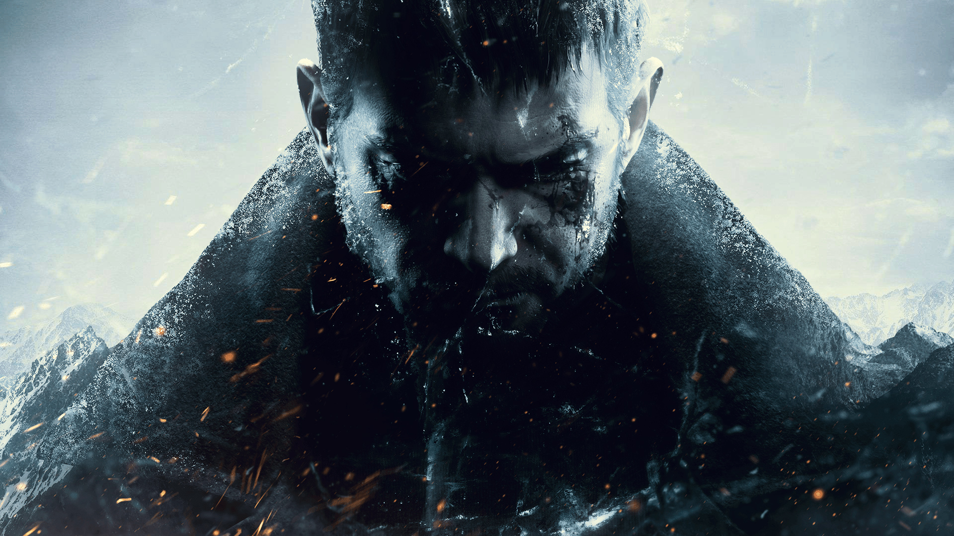 Resident Evil Village teszt