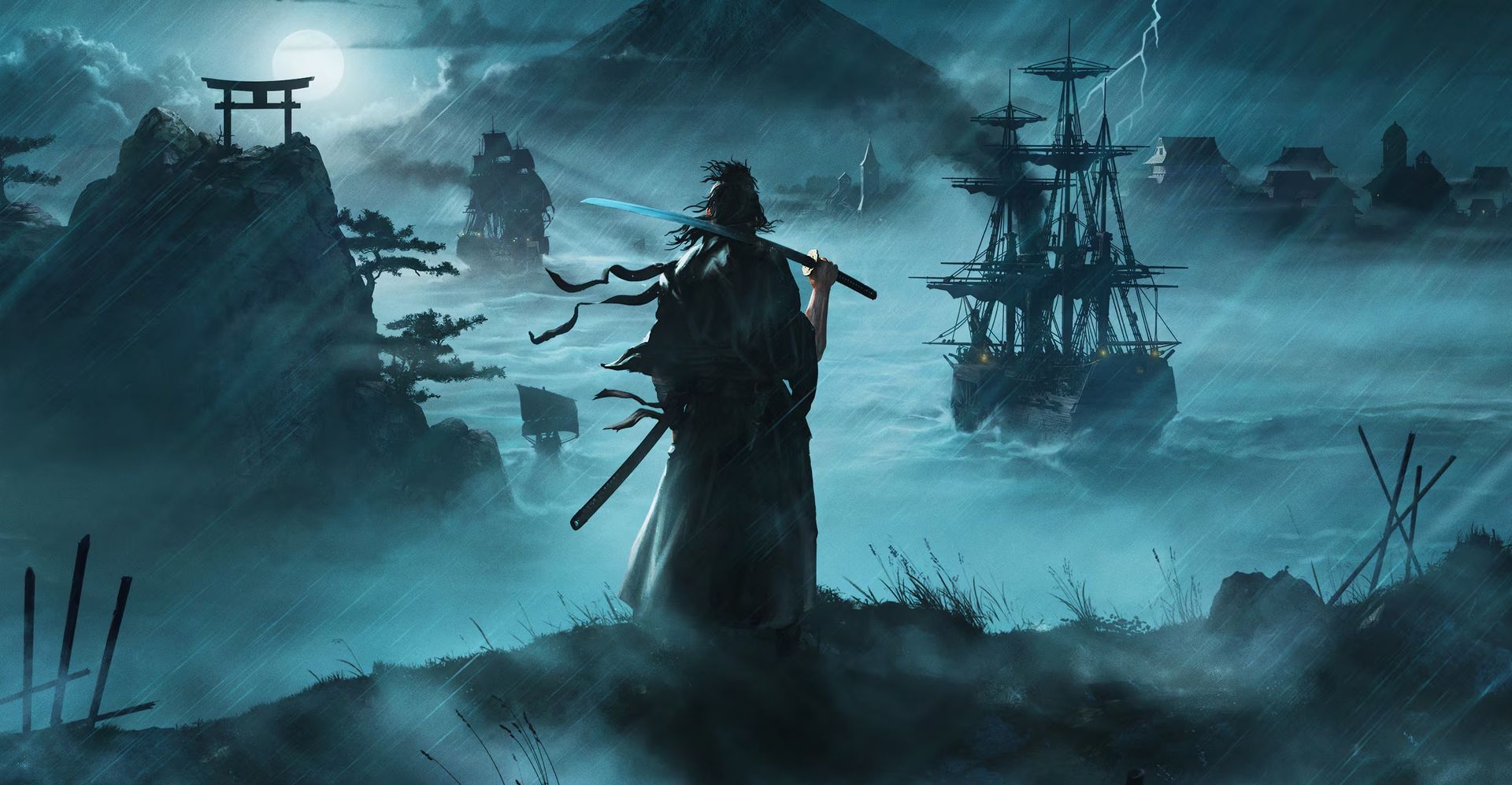 Rise of the Ronin (PC) teszt