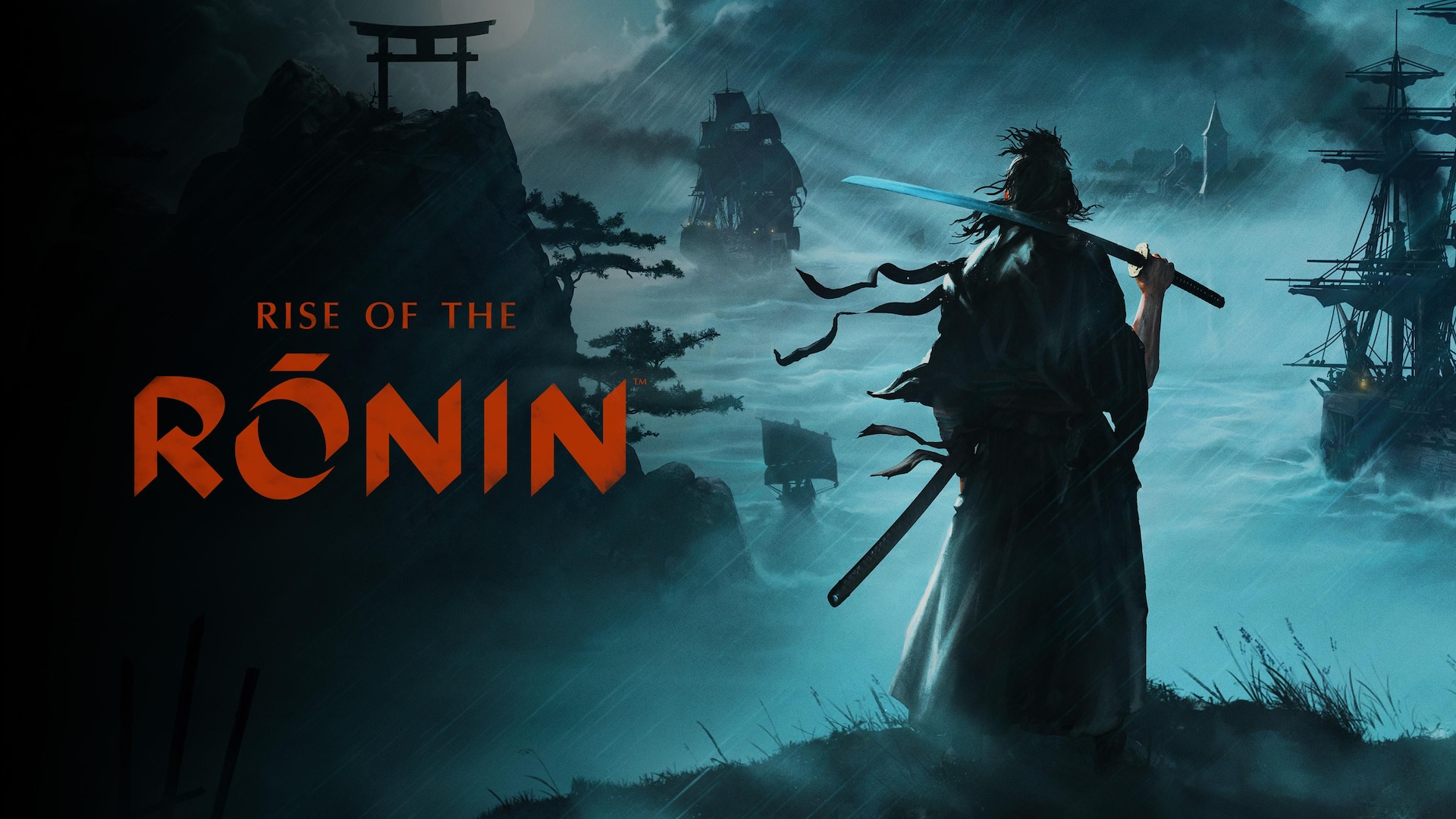 Rise of the Ronin teszt