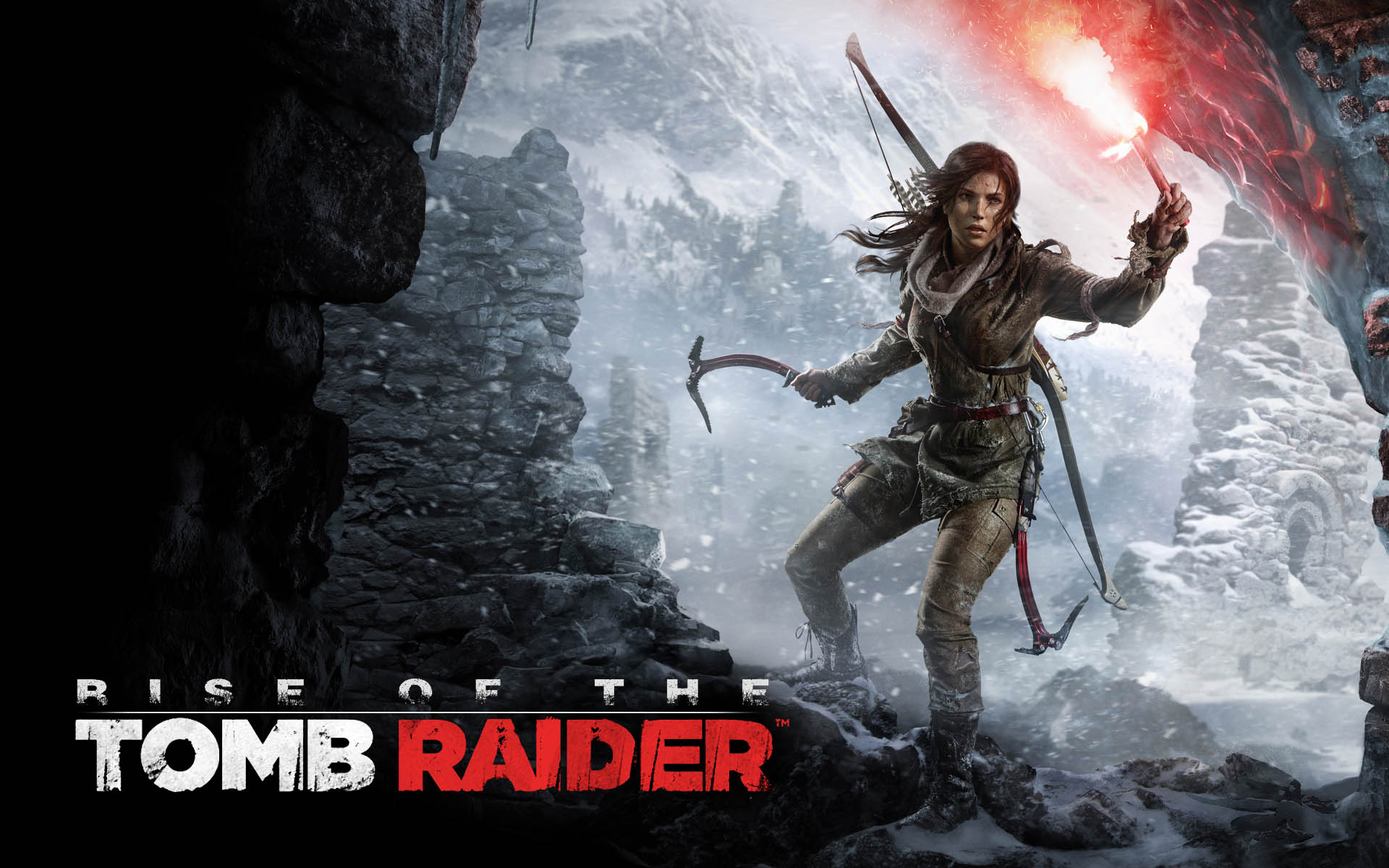 Rise of the Tomb Raider teszt