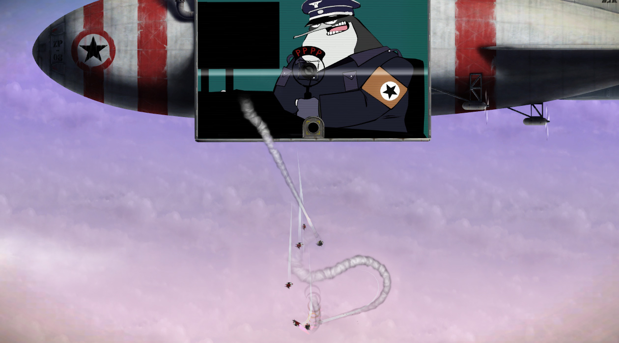 Rocketbirds: Hardboiled Chicken teszt