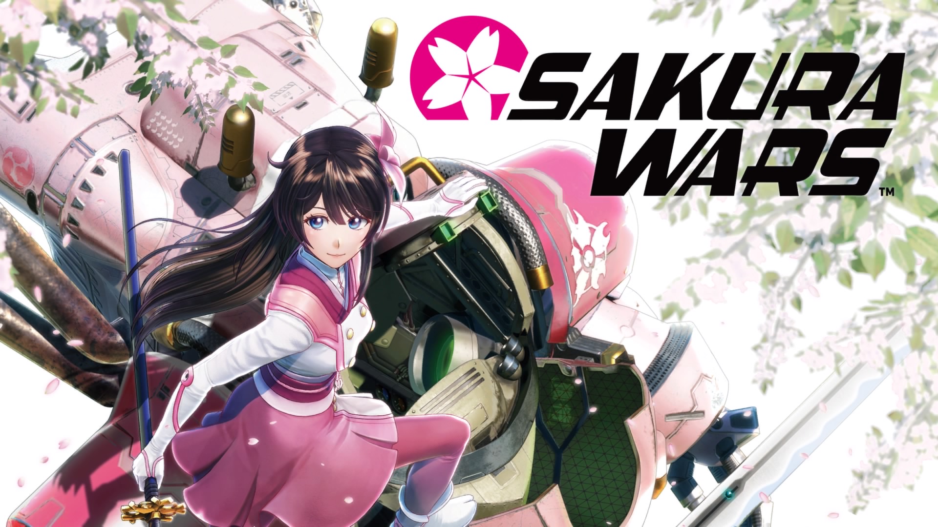 Sakura Wars teszt