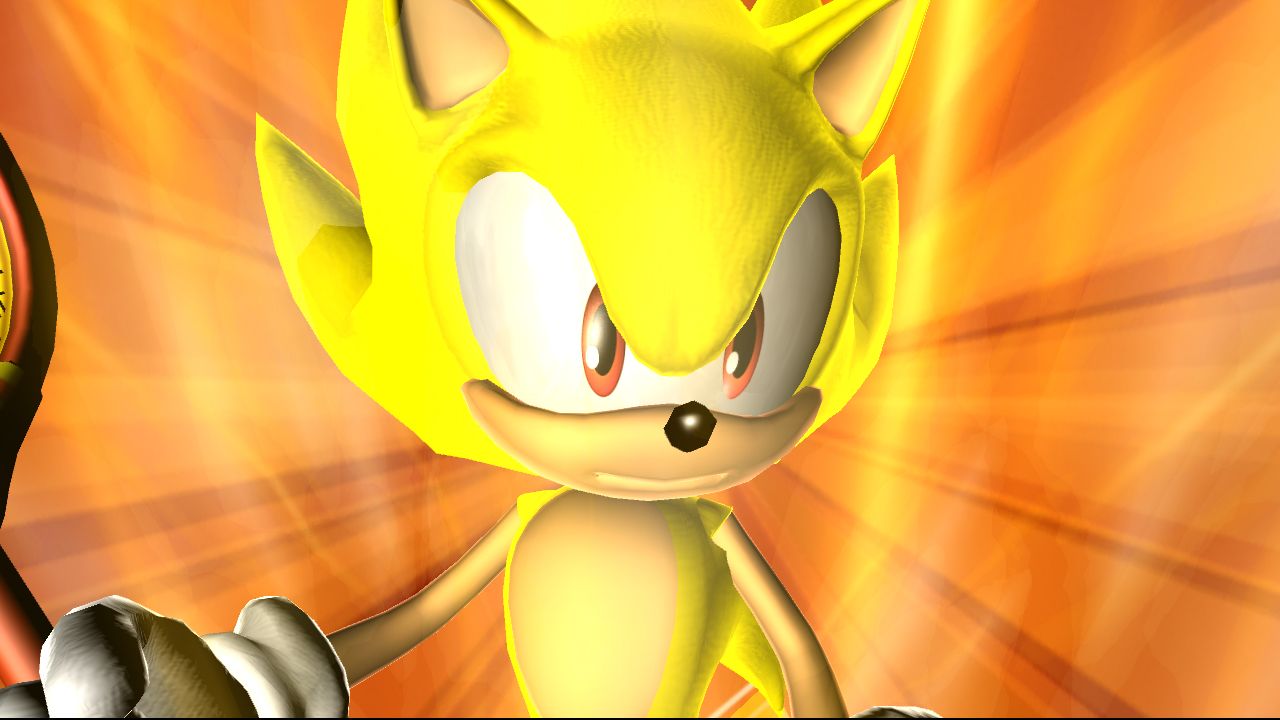 Sega Superstars Tennis teszt