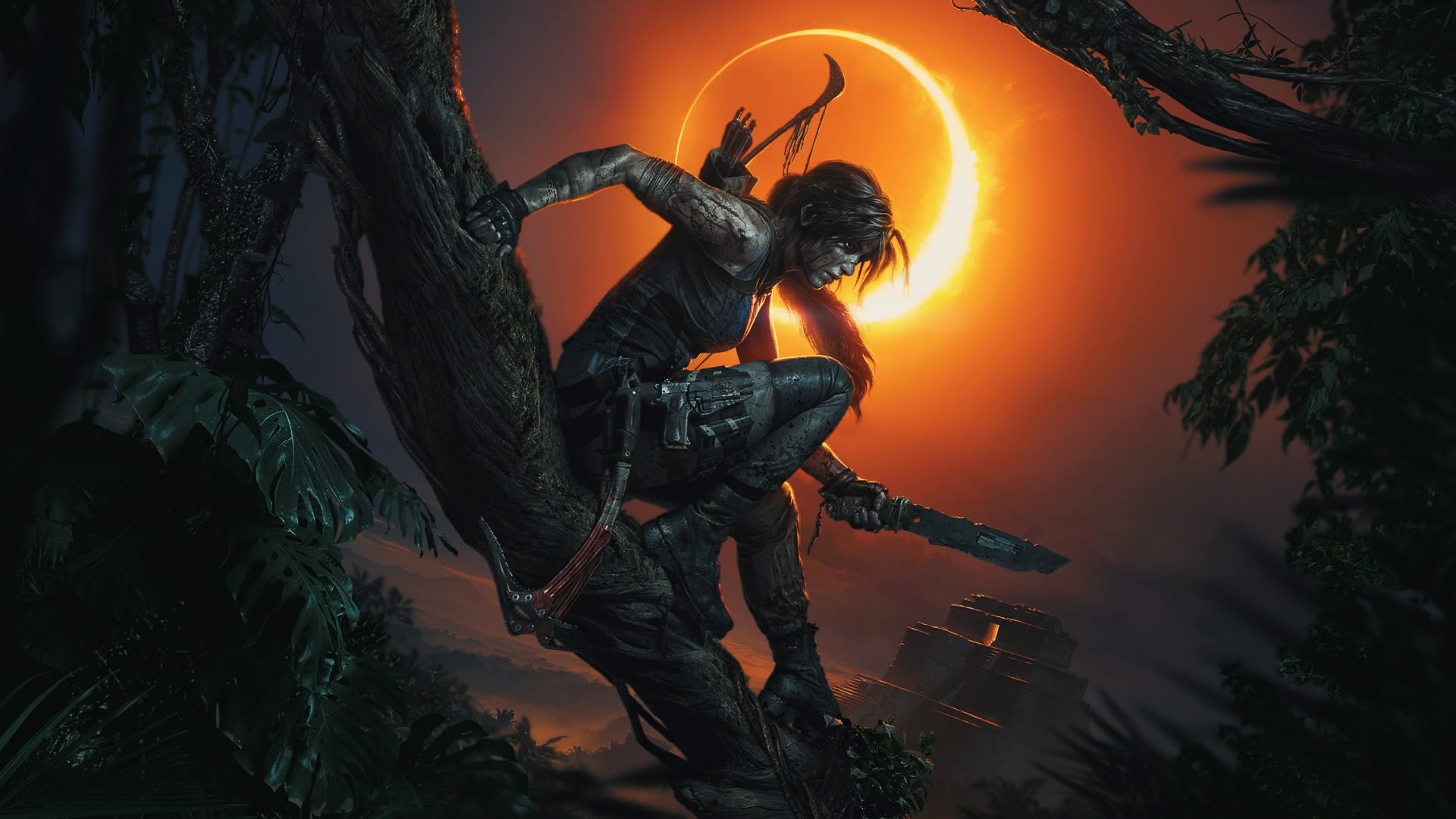 Shadow of the Tomb Raider teszt