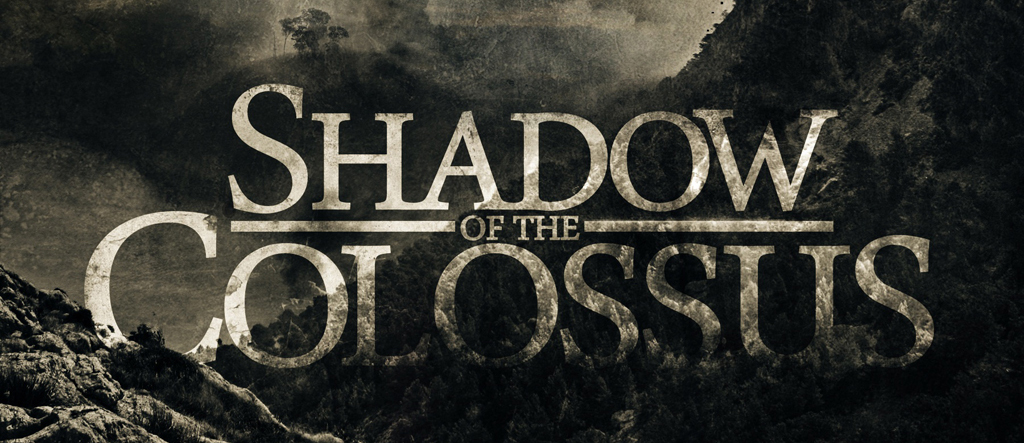 Shadow of the Colossus teszt