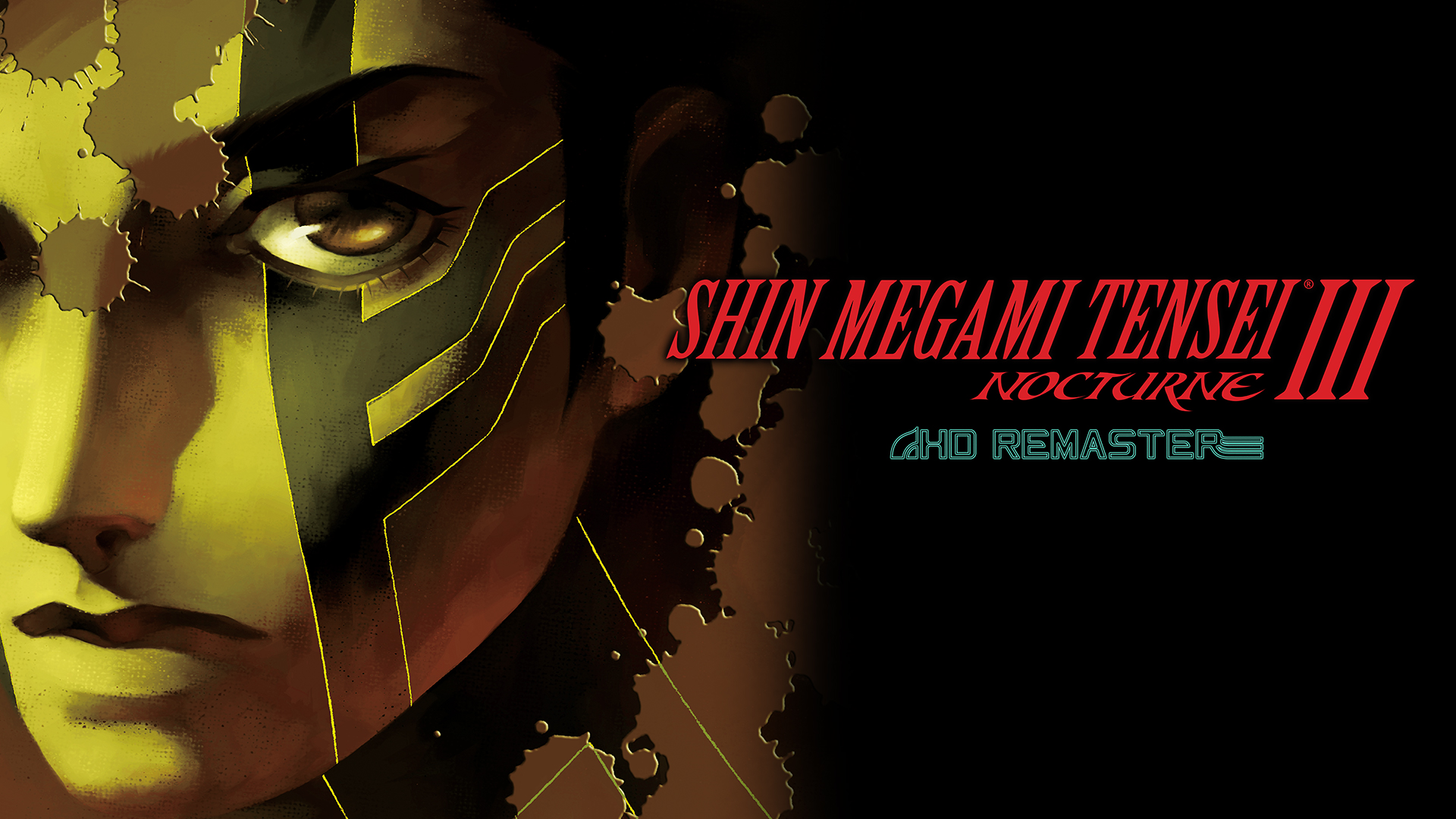 Shin Megami Tensei III: Nocturne HD Remaster teszt
