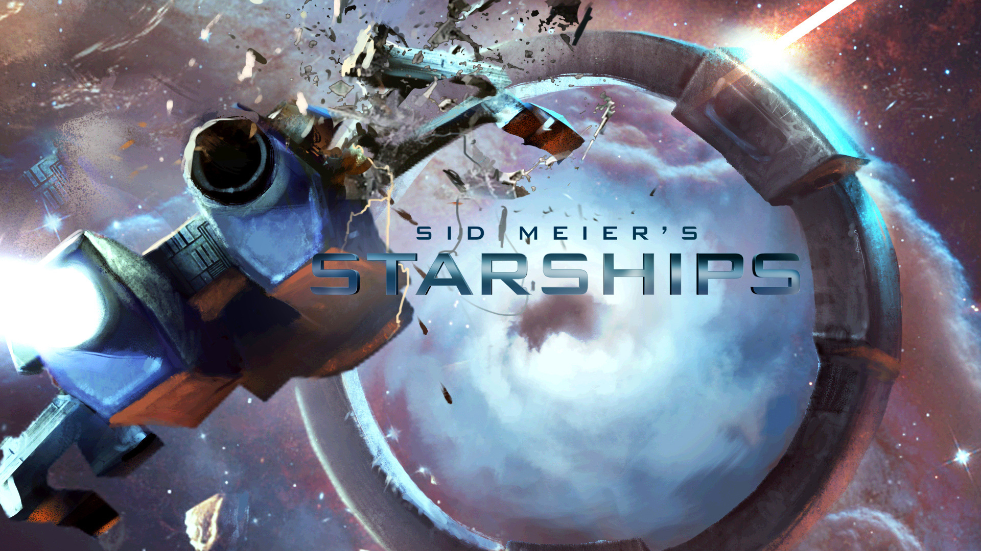 Sid Meier's Starships teszt