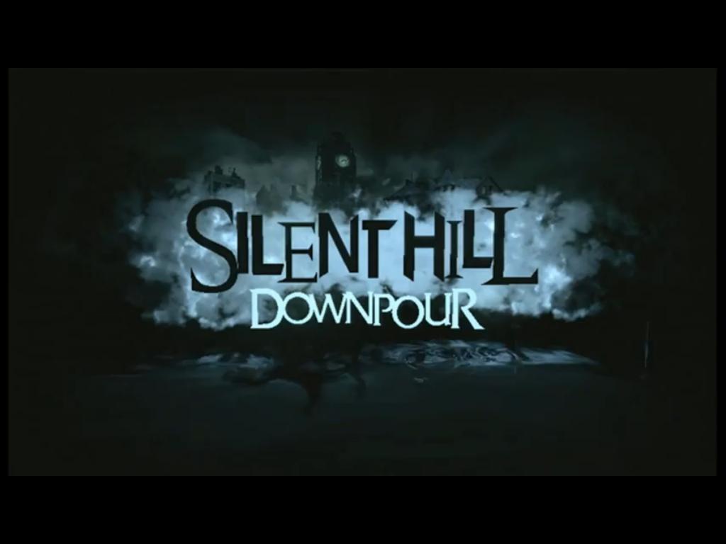 Silent Hill Downpour teszt