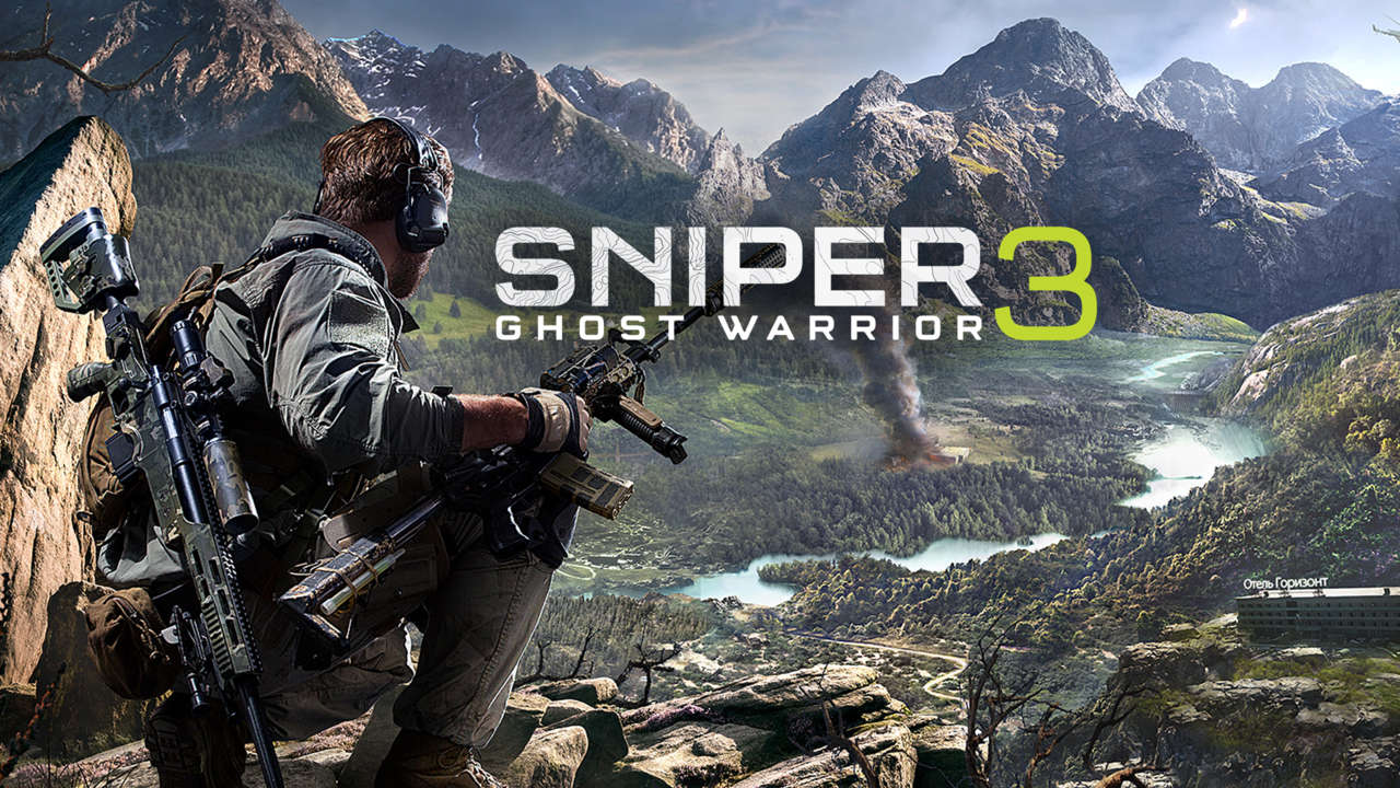 Sniper: Ghost Warrior 3 teszt