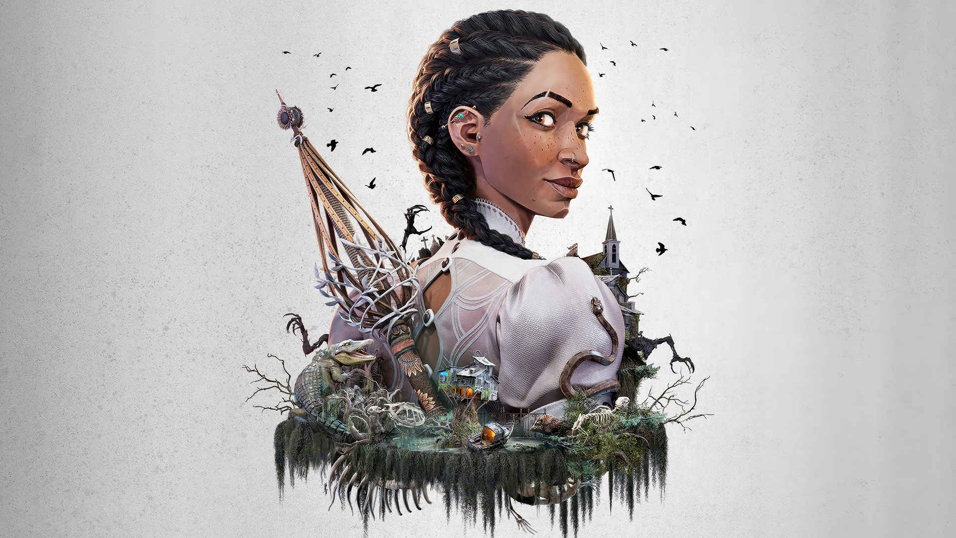 South of Midnight teszt