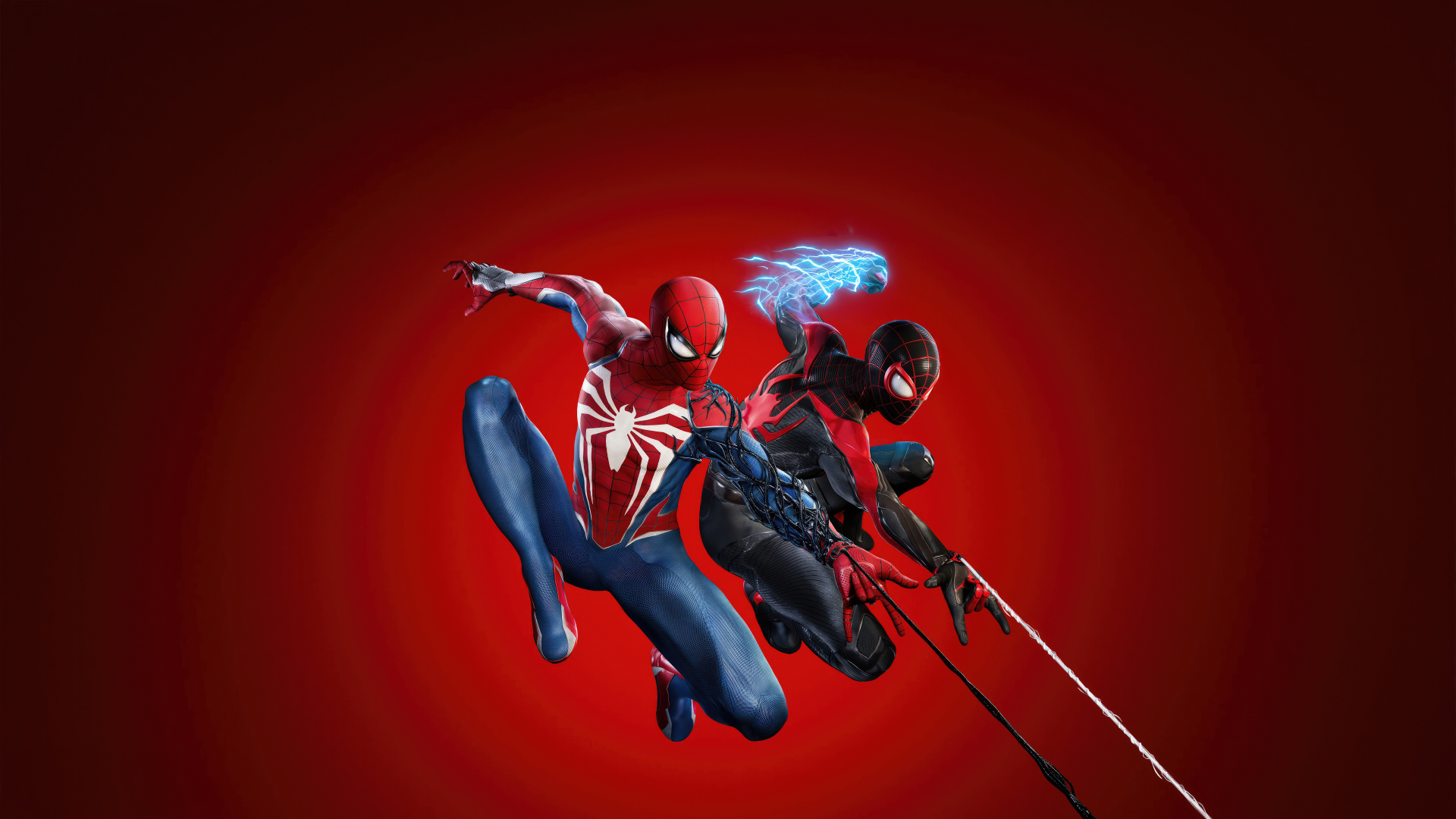 Spider-Man 2 (PC) teszt
