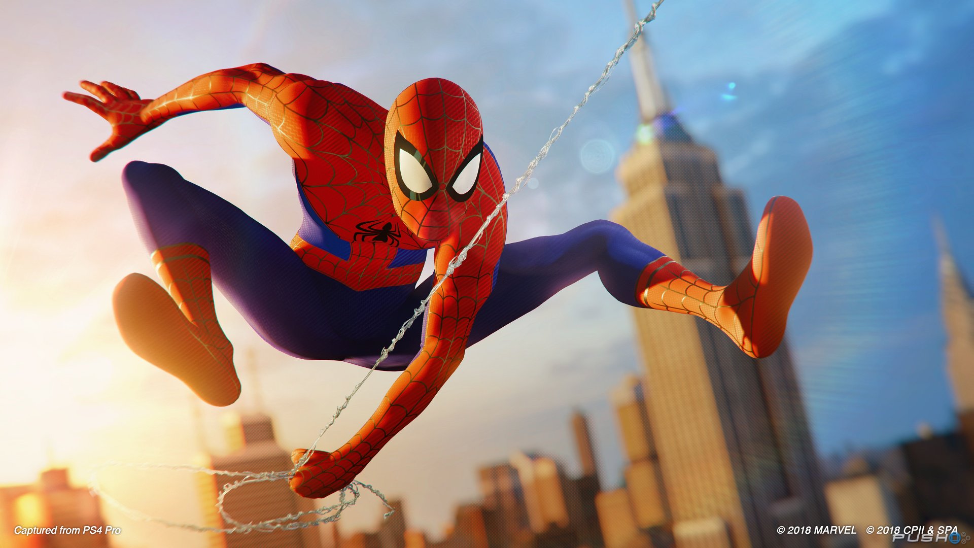 Spider-Man: Silver Lining DLC teszt