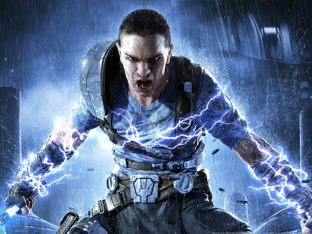 Star Wars: The Force Unleashed II teszt