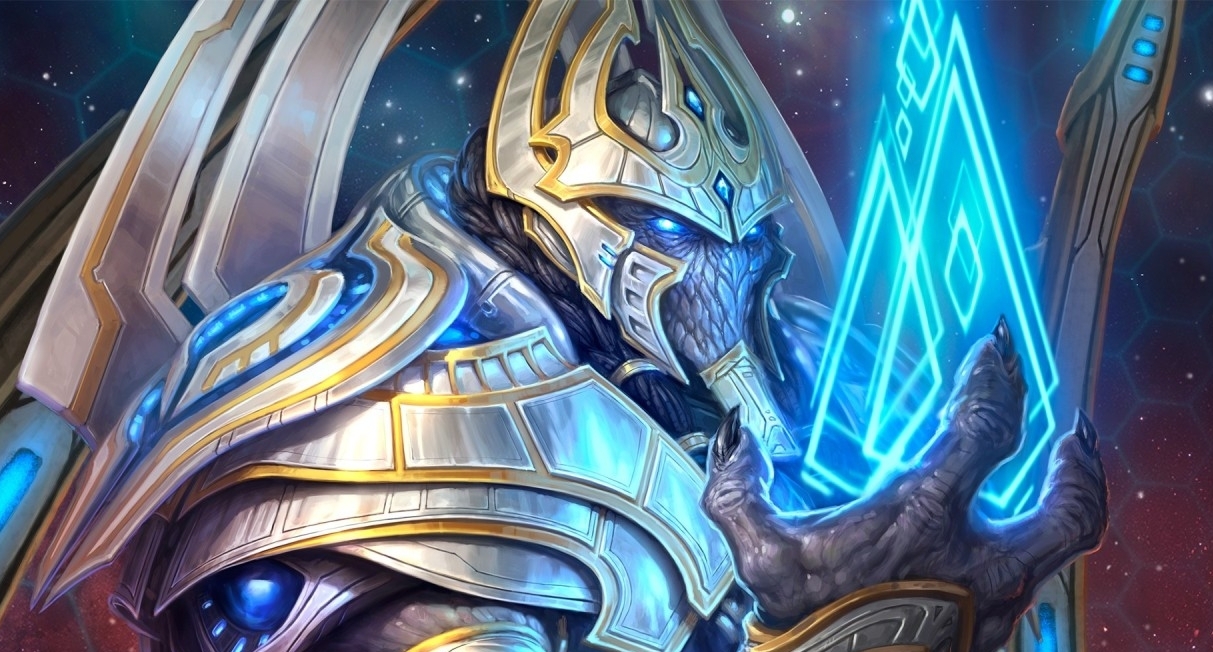 StarCraft II: Legacy of the Void teszt