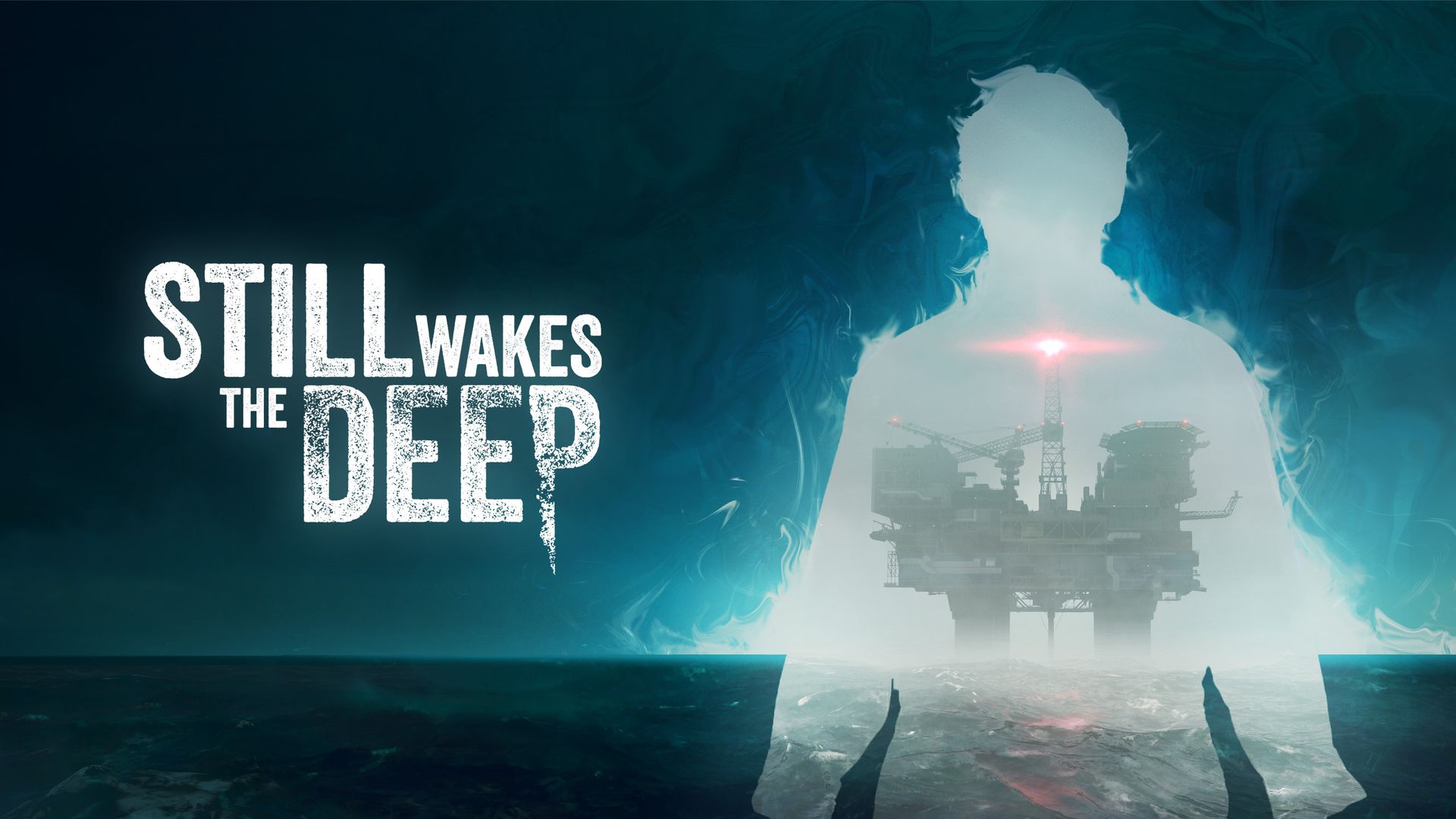 Still Wakes the Deep teszt