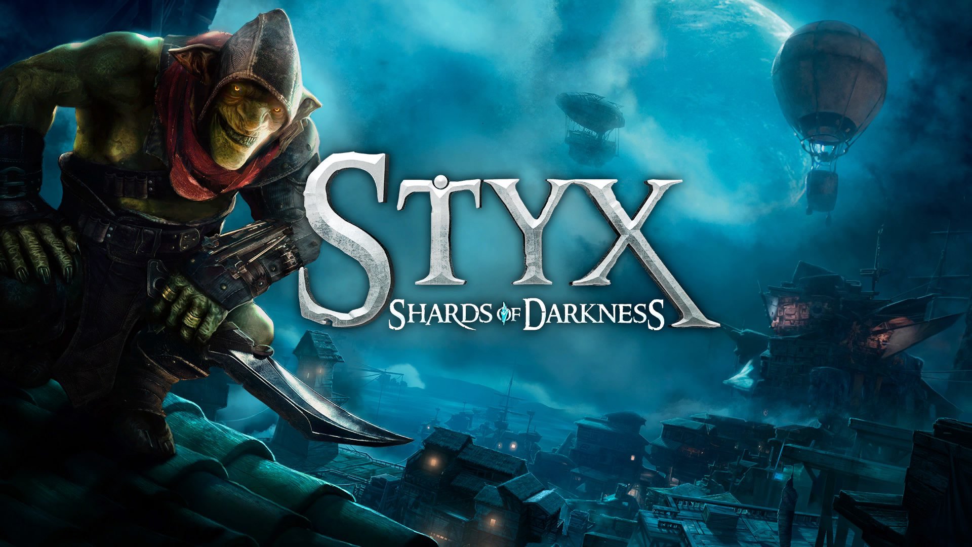Styx: Shards of Darkness teszt