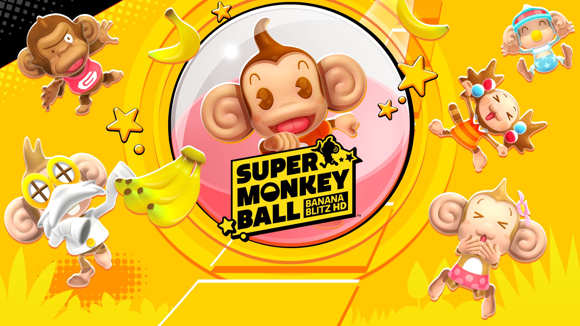 Super Monkey Ball: Banana Blitz HD teszt