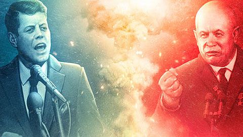 Supreme Ruler: Cold War teszt