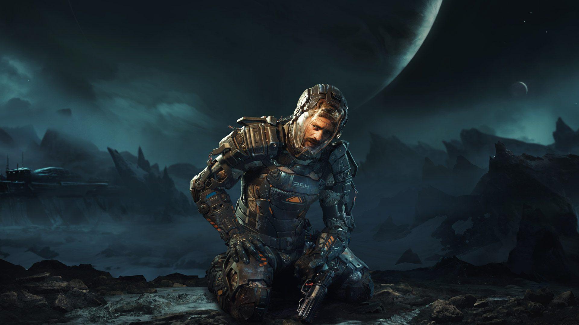 The Callisto Protocol teszt