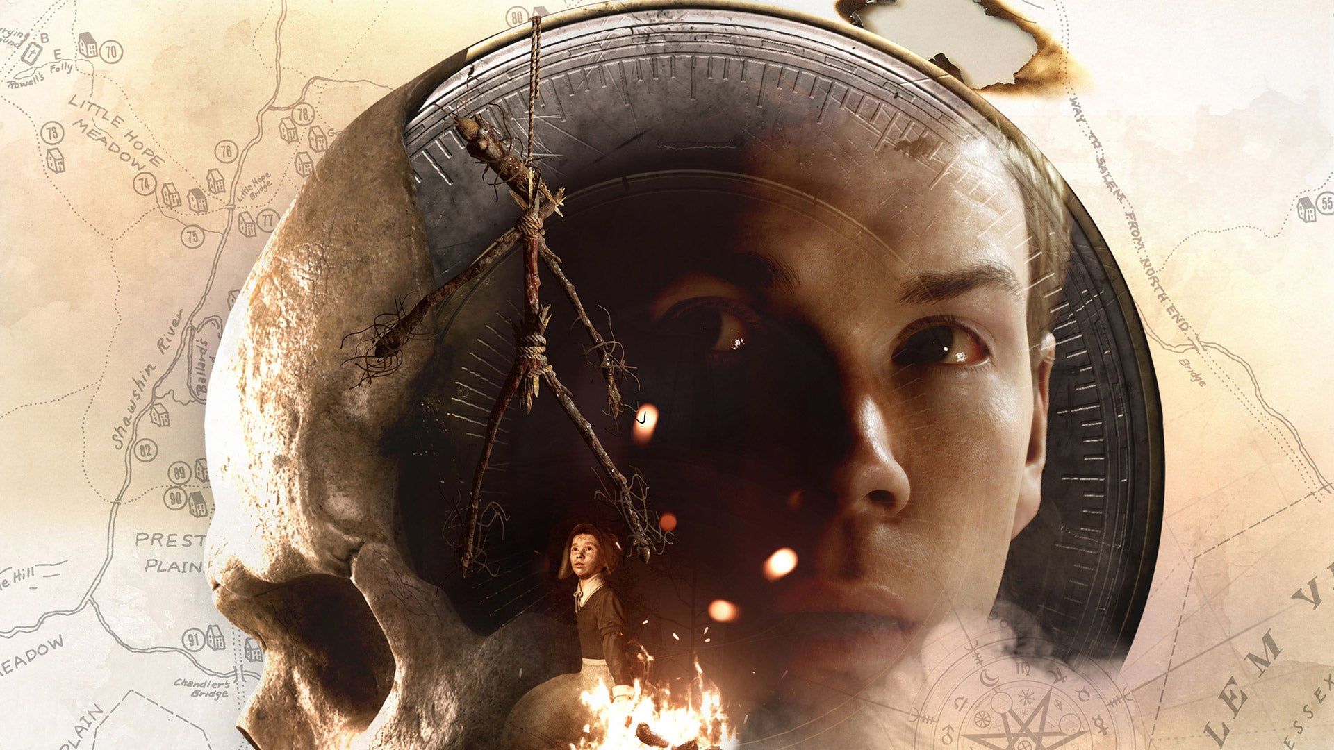 The Dark Pictures Anthology: Little Hope teszt