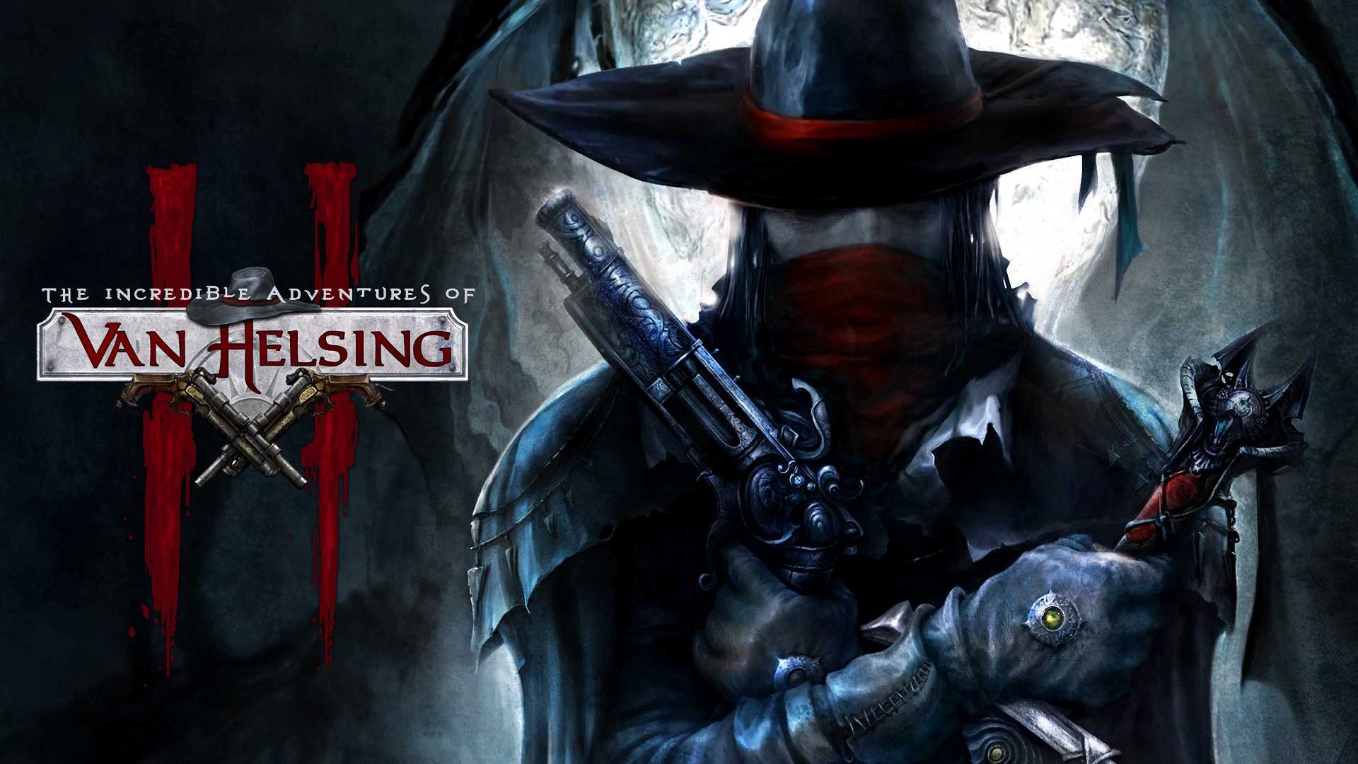 The Incredible Adventures of Van Helsing II teszt