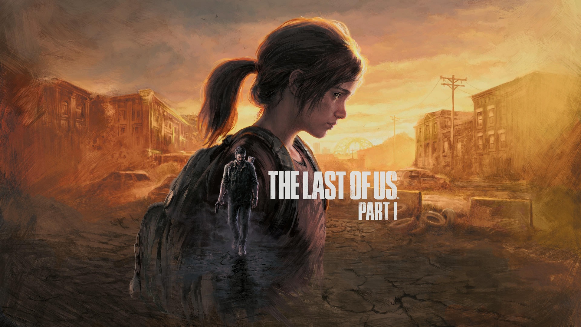The Last of Us Part 1 teszt