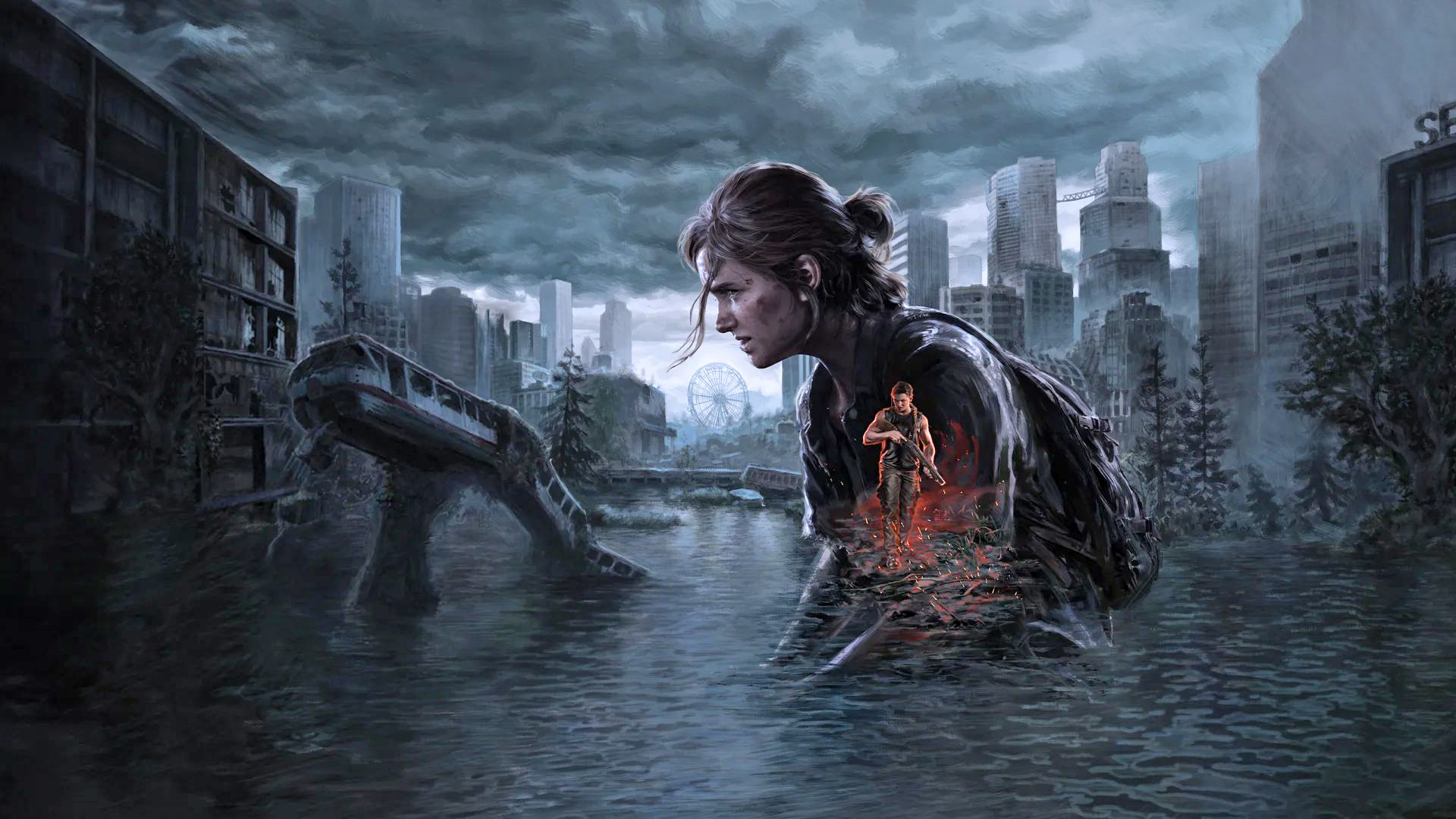 The Last of Us Part II Remastered (PC) teszt