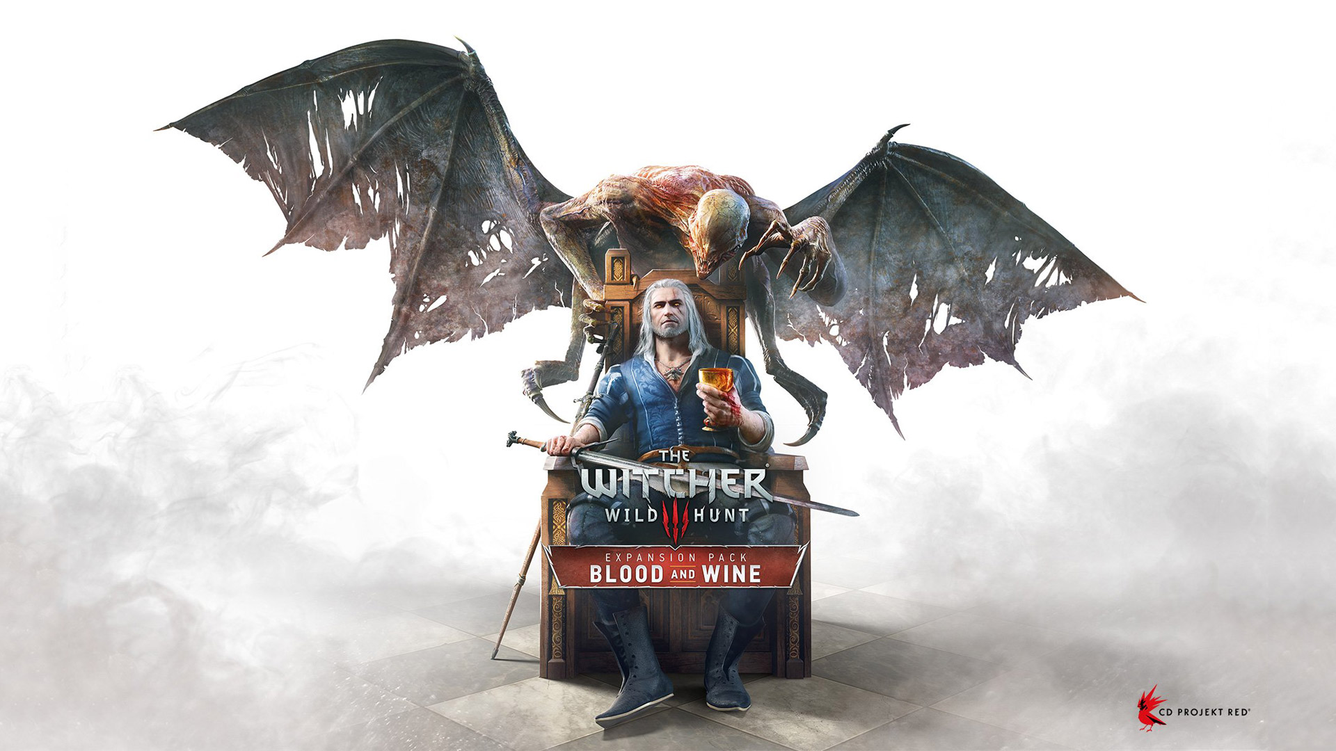 The Witcher 3: Blood and Wine teszt